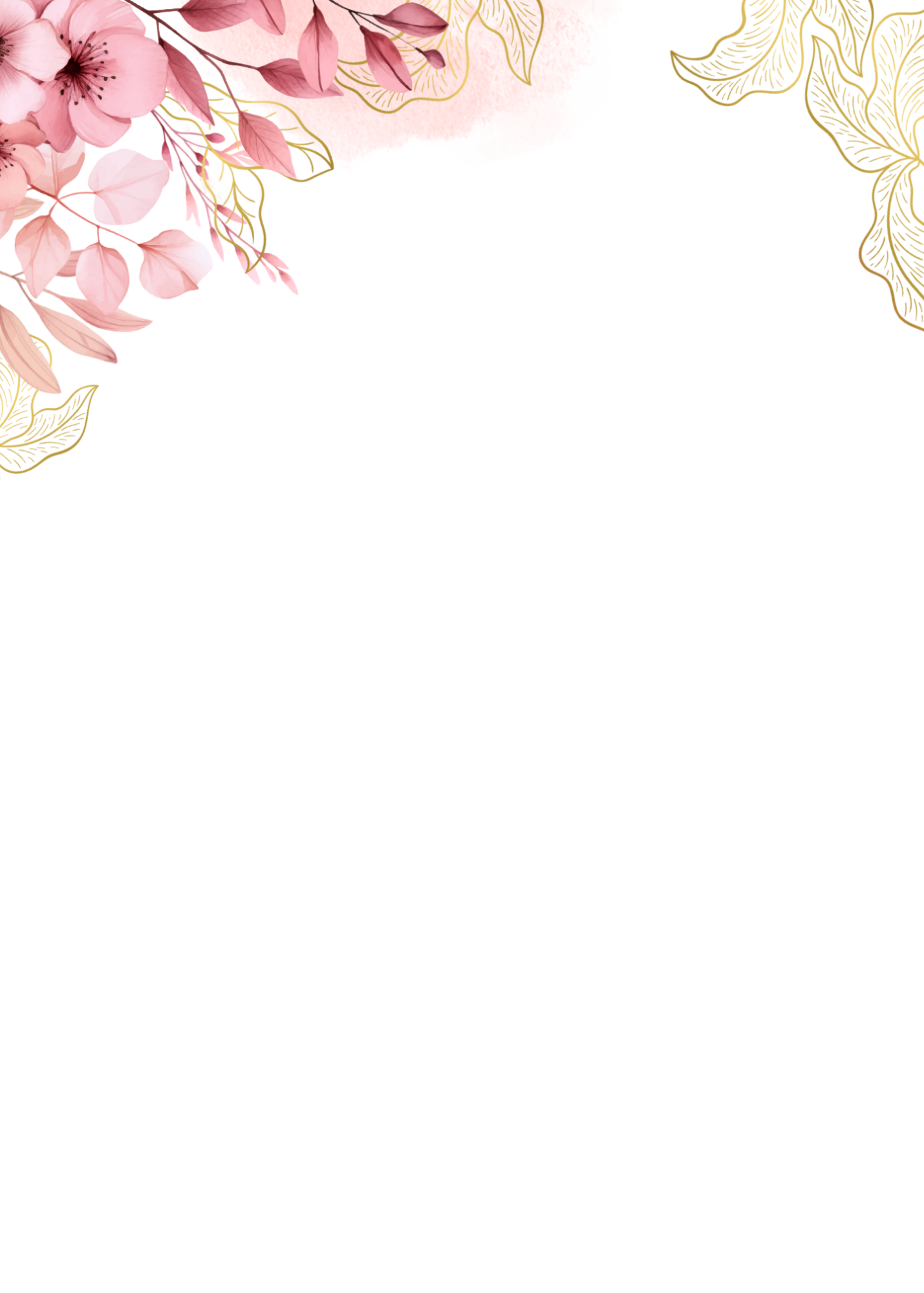 Flores inferior